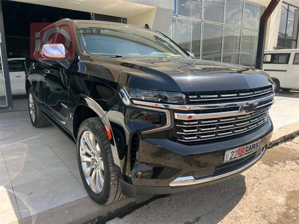 شيفروليه تاهو 2023 للبيع في العراق - الموصل